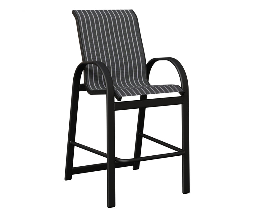 Berlin Gardens Murphy Bar Chair