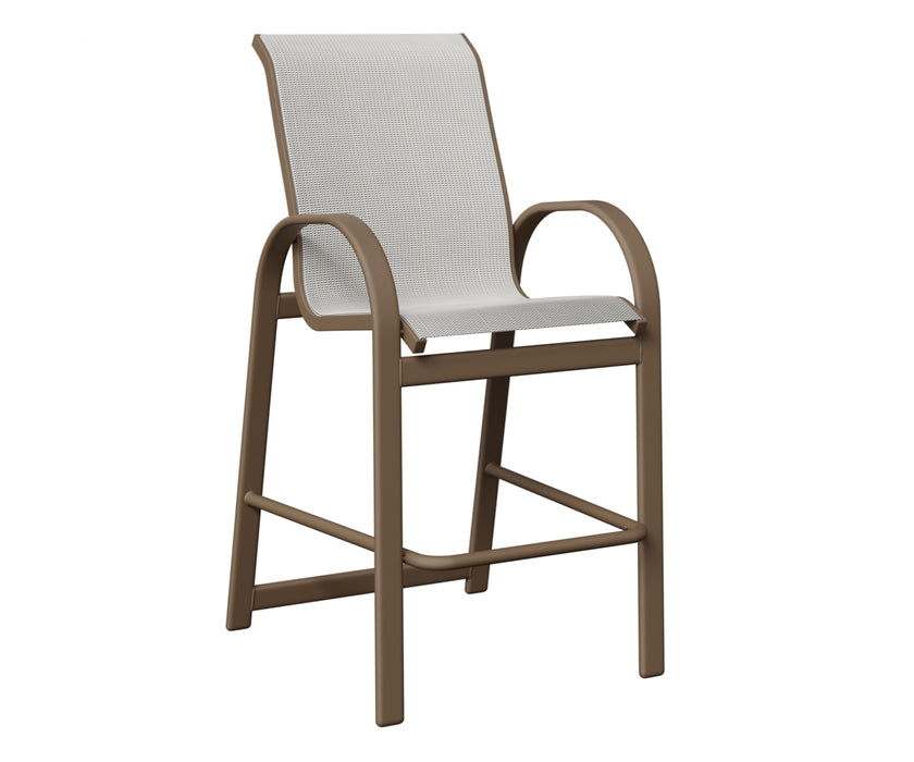 Berlin Gardens Murphy Bar Chair