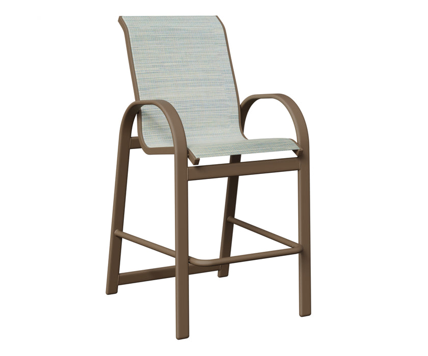 Berlin Gardens Murphy Bar Chair