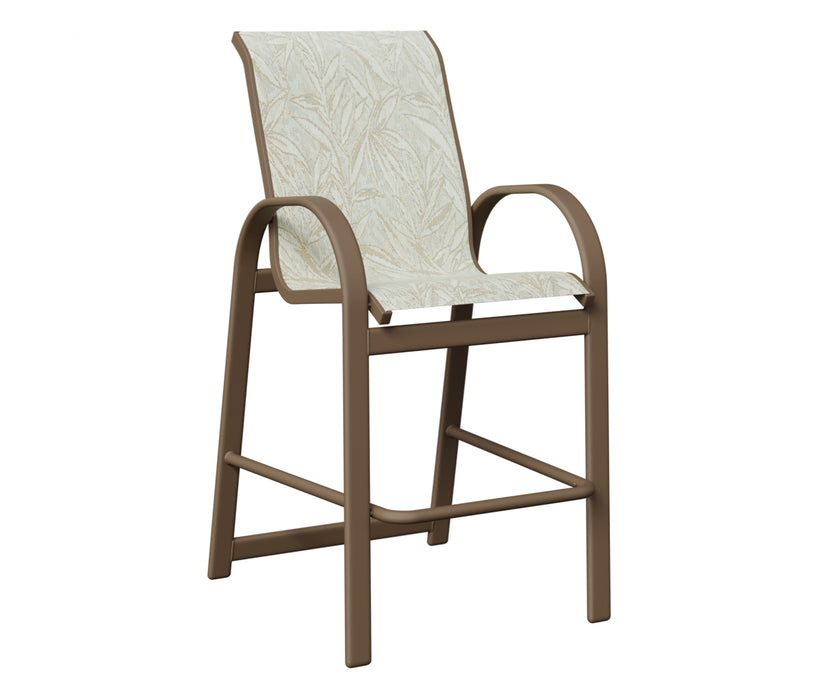Berlin Gardens Murphy Bar Chair