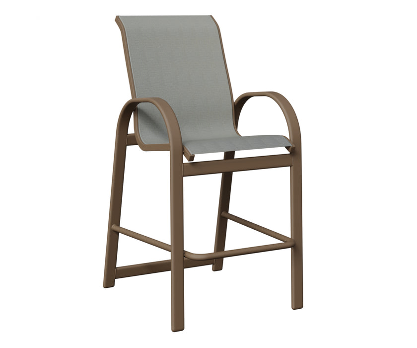 Berlin Gardens Murphy Bar Chair