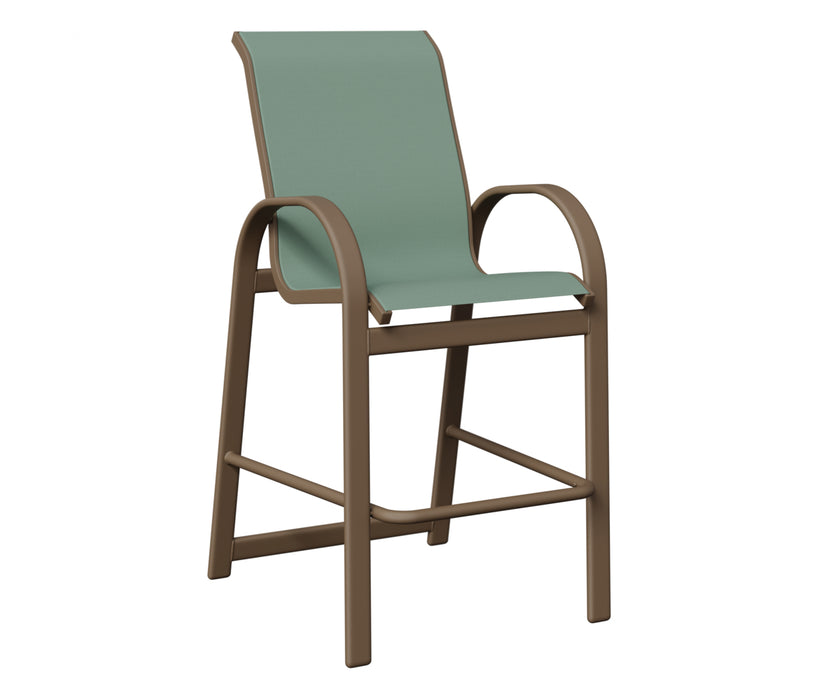 Berlin Gardens Murphy Bar Chair