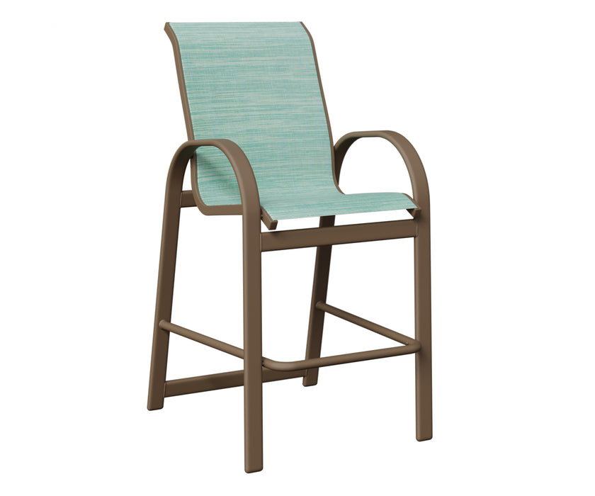 Berlin Gardens Murphy Bar Chair