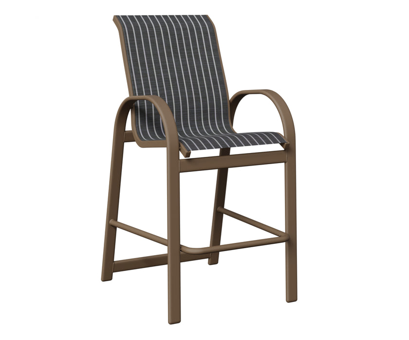 Berlin Gardens Murphy Bar Chair