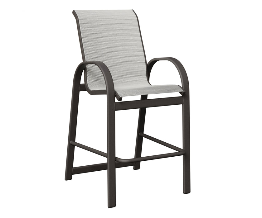 Berlin Gardens Murphy Bar Chair