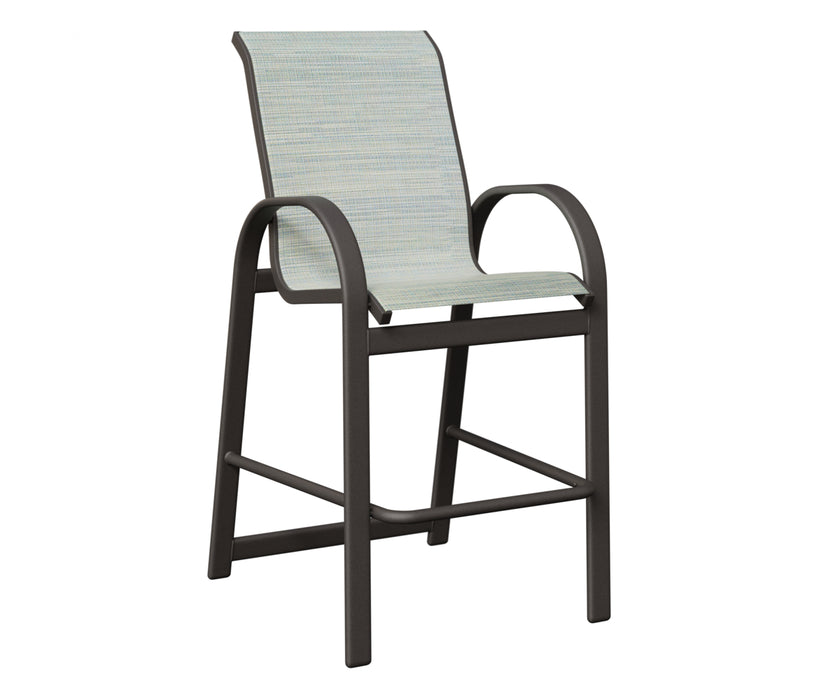 Berlin Gardens Murphy Bar Chair