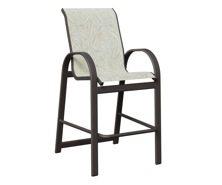 Berlin Gardens Murphy Bar Chair
