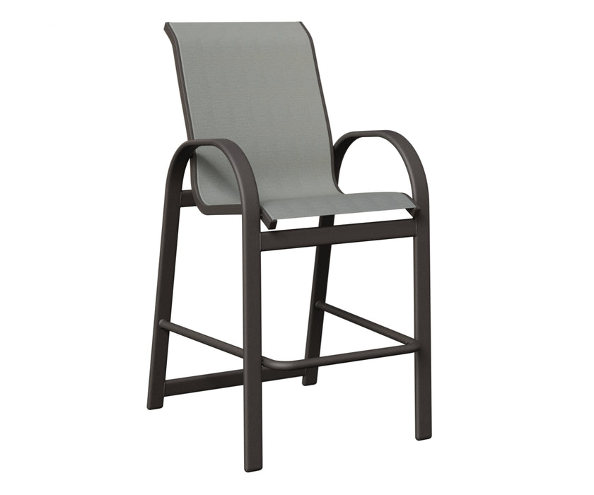 Berlin Gardens Murphy Bar Chair