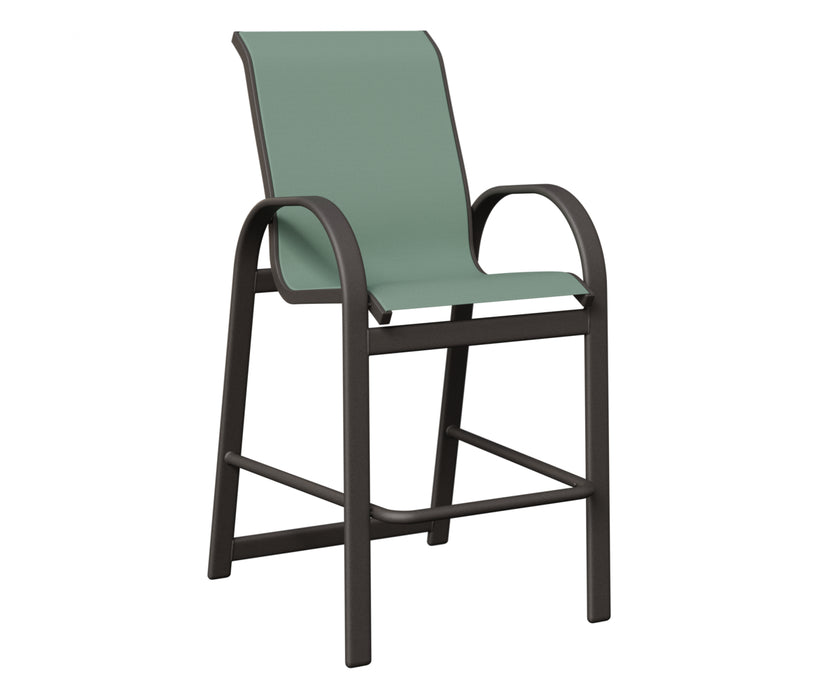 Berlin Gardens Murphy Bar Chair