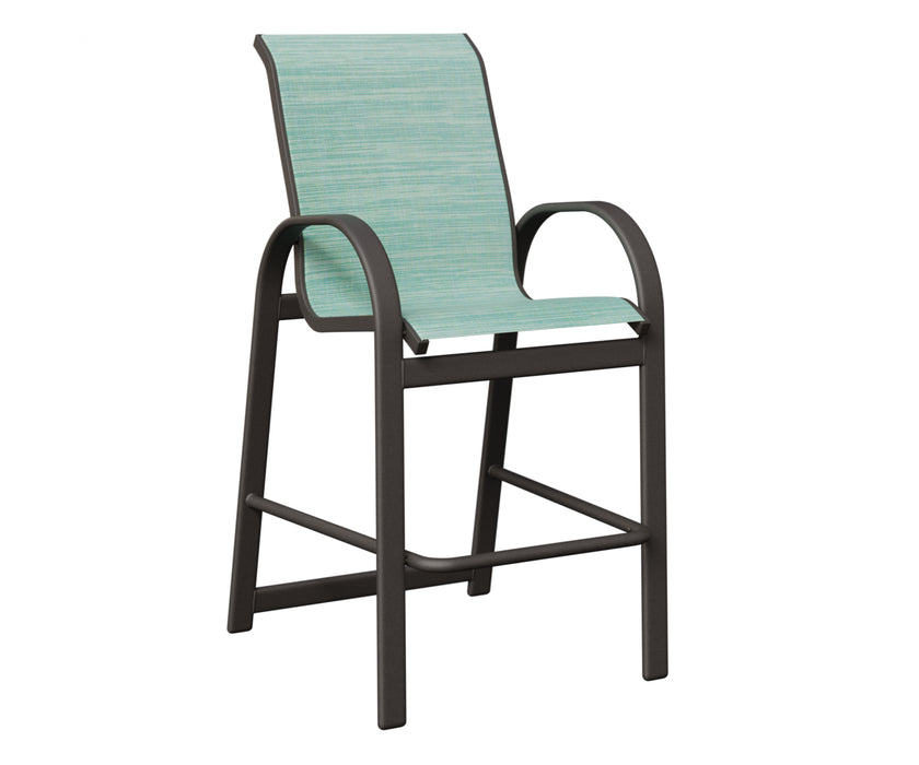 Berlin Gardens Murphy Bar Chair