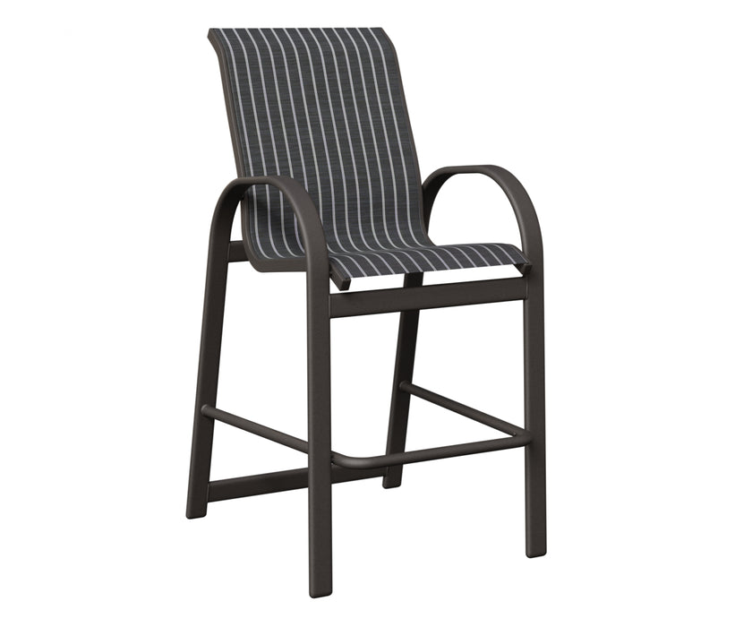 Berlin Gardens Murphy Bar Chair