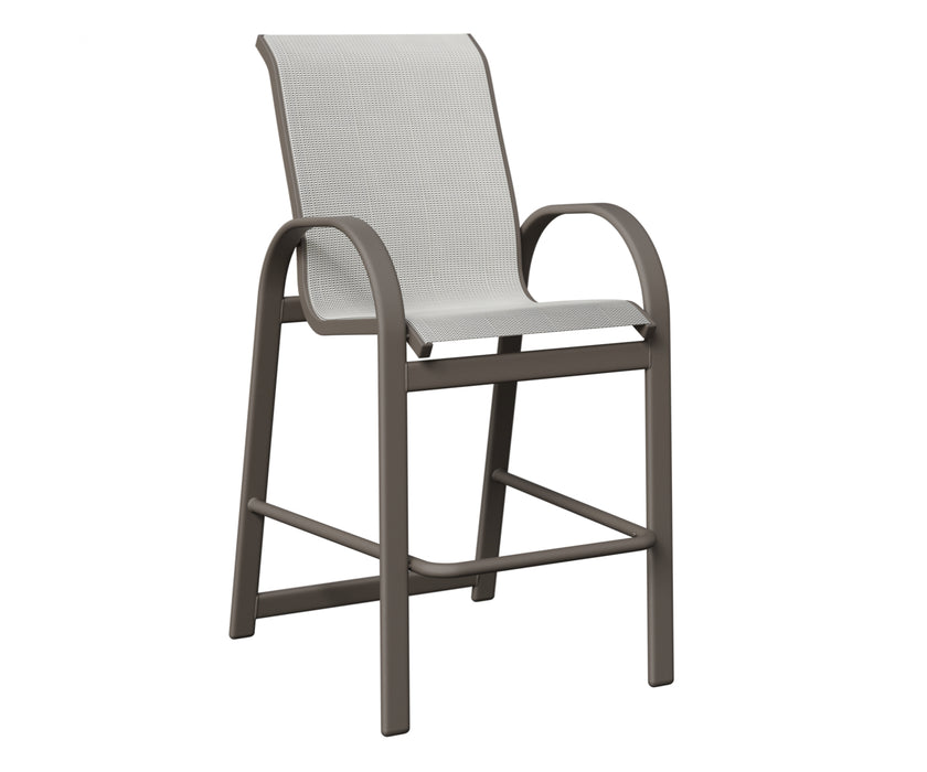 Berlin Gardens Murphy Bar Chair