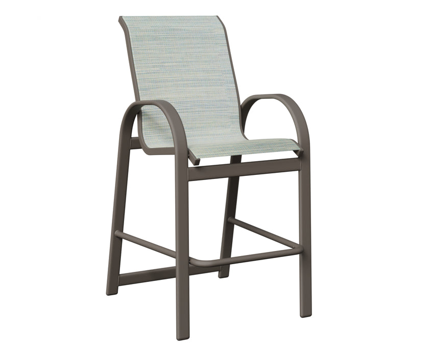 Berlin Gardens Murphy Bar Chair
