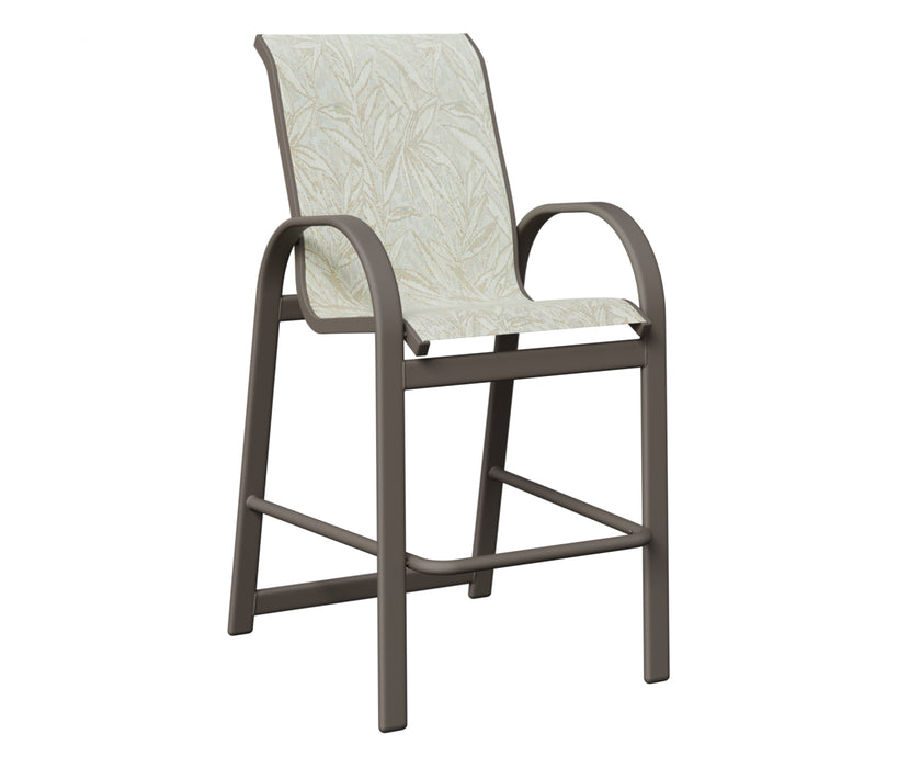 Berlin Gardens Murphy Bar Chair