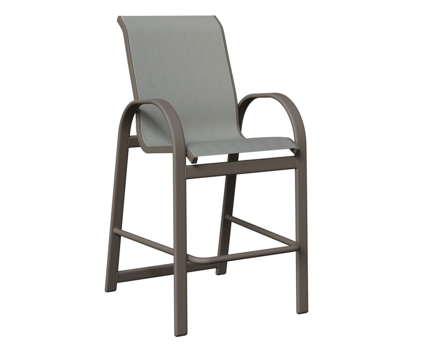 Berlin Gardens Murphy Bar Chair