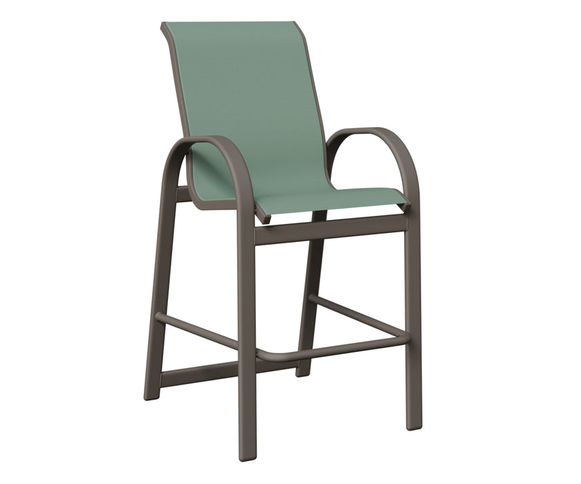Berlin Gardens Murphy Bar Chair