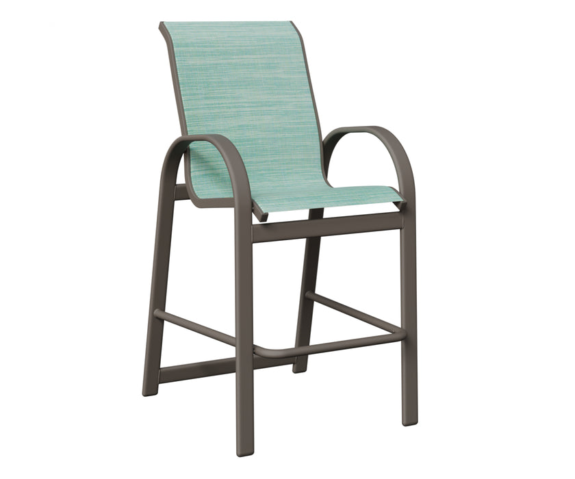 Berlin Gardens Murphy Bar Chair