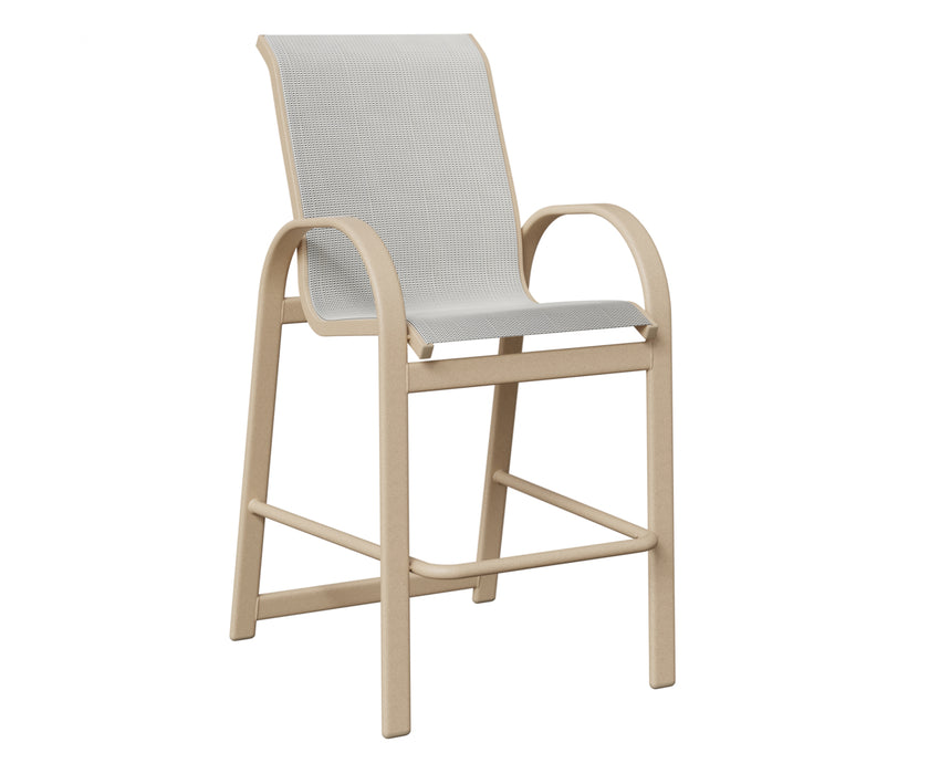Berlin Gardens Murphy Bar Chair