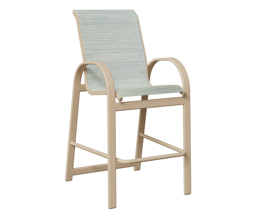 Berlin Gardens Murphy Bar Chair