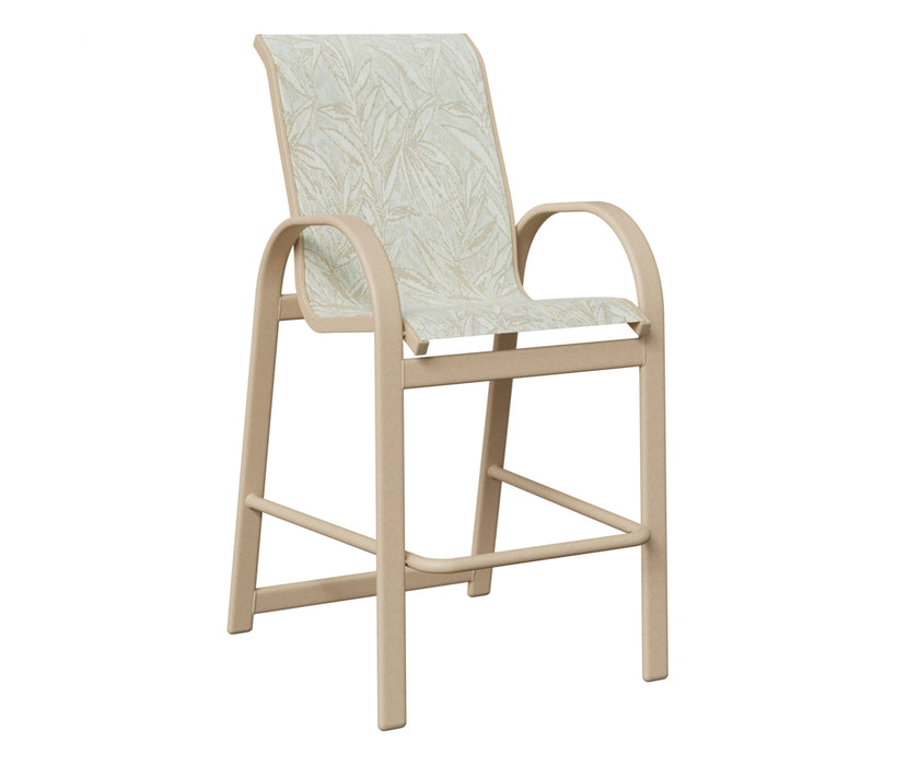 Berlin Gardens Murphy Bar Chair