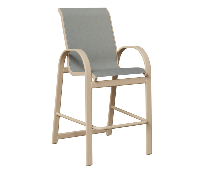 Berlin Gardens Murphy Bar Chair