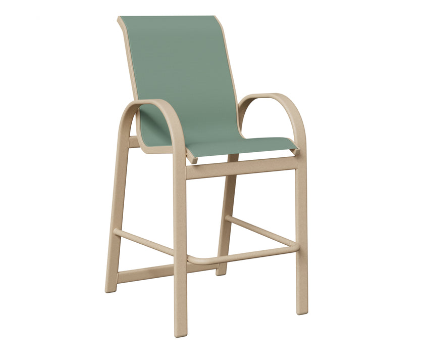 Berlin Gardens Murphy Bar Chair