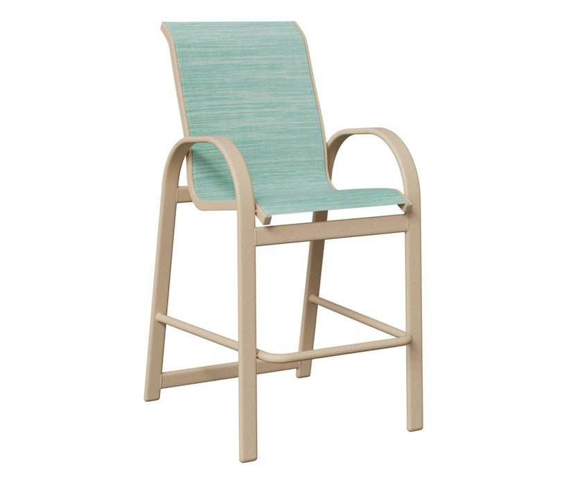 Berlin Gardens Murphy Bar Chair