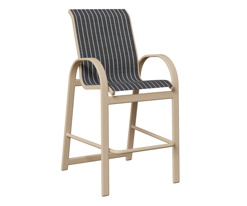 Berlin Gardens Murphy Bar Chair