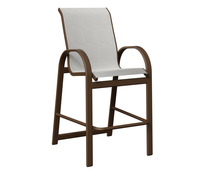 Berlin Gardens Murphy Bar Chair