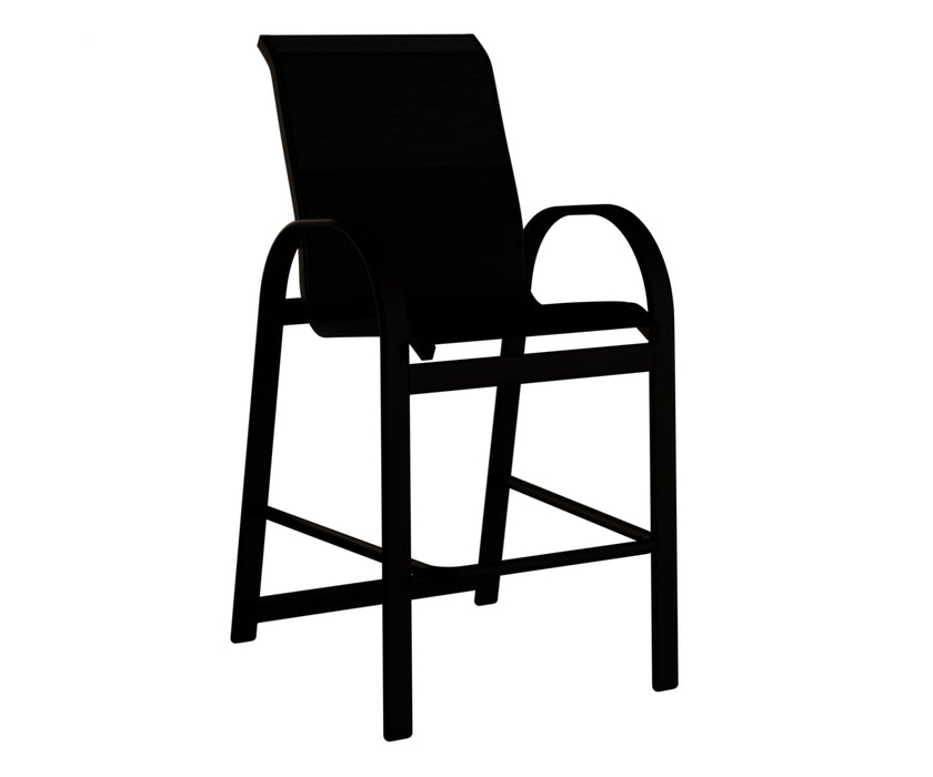 Berlin Gardens Murphy Bar Chair
