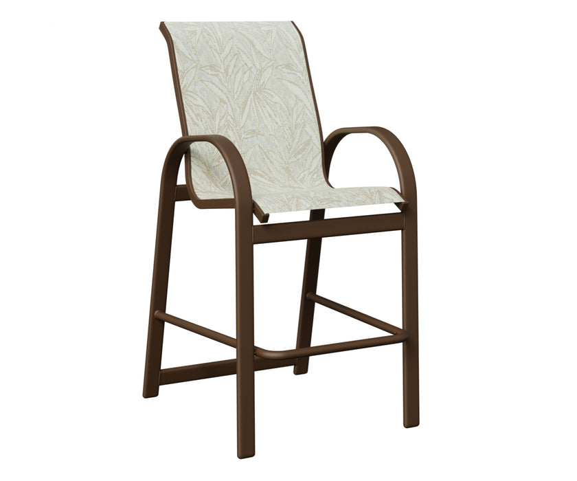 Berlin Gardens Murphy Bar Chair