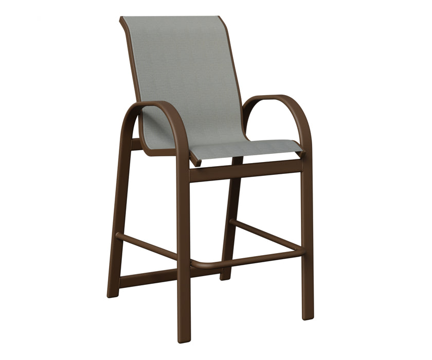Berlin Gardens Murphy Bar Chair