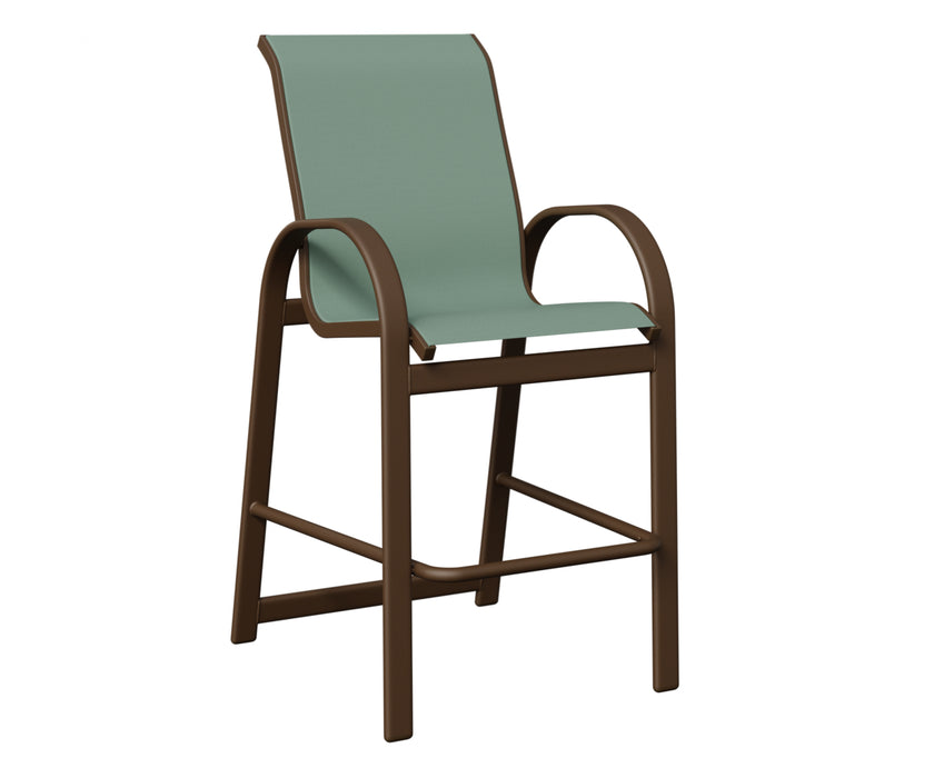 Berlin Gardens Murphy Bar Chair