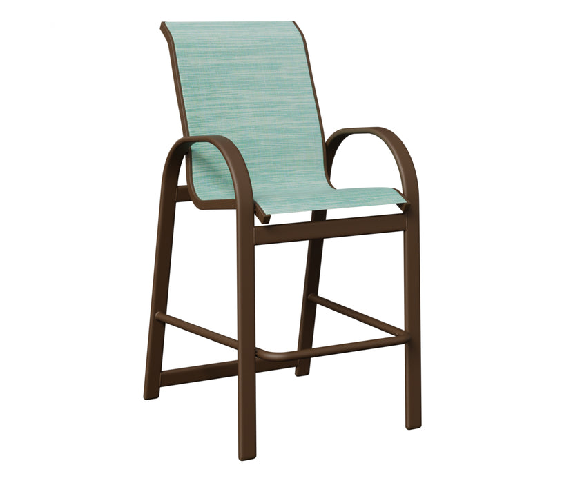 Berlin Gardens Murphy Bar Chair