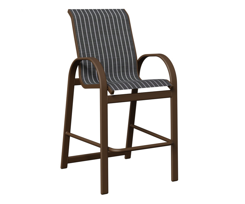 Berlin Gardens Murphy Bar Chair