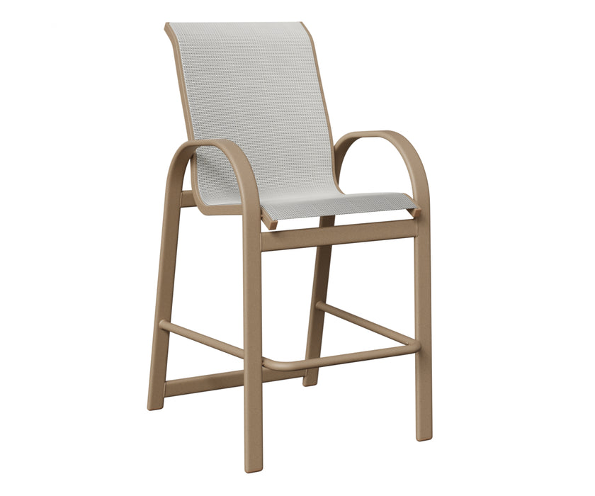 Berlin Gardens Murphy Bar Chair