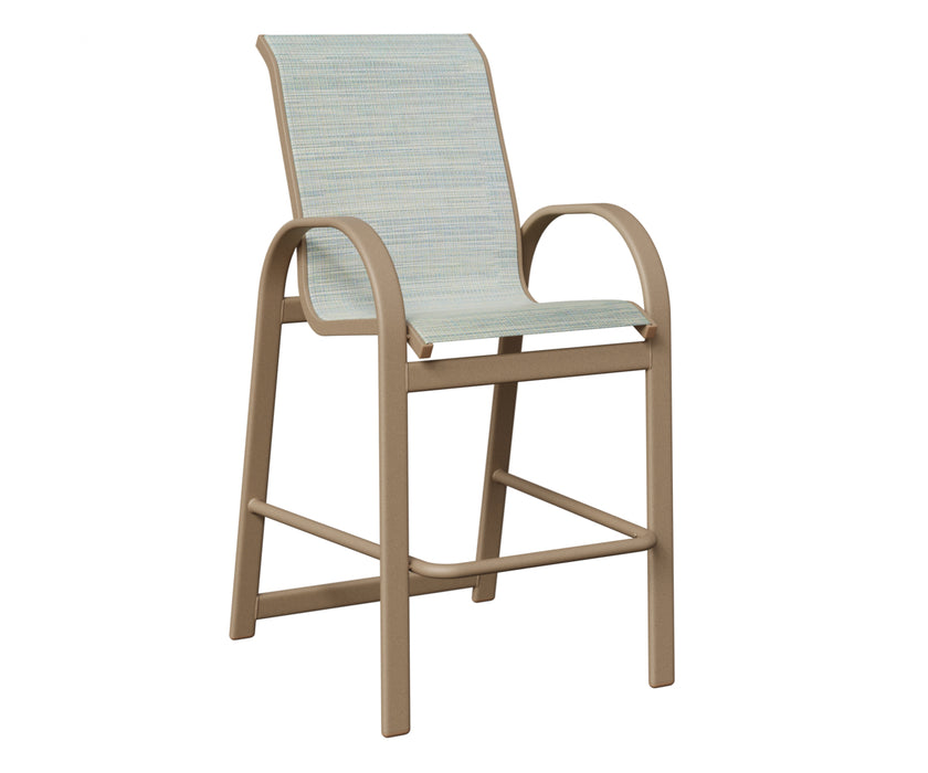 Berlin Gardens Murphy Bar Chair