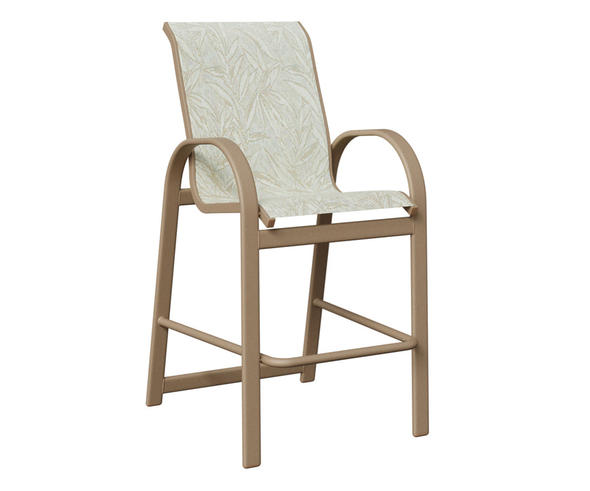 Berlin Gardens Murphy Bar Chair