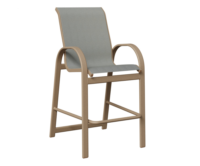 Berlin Gardens Murphy Bar Chair