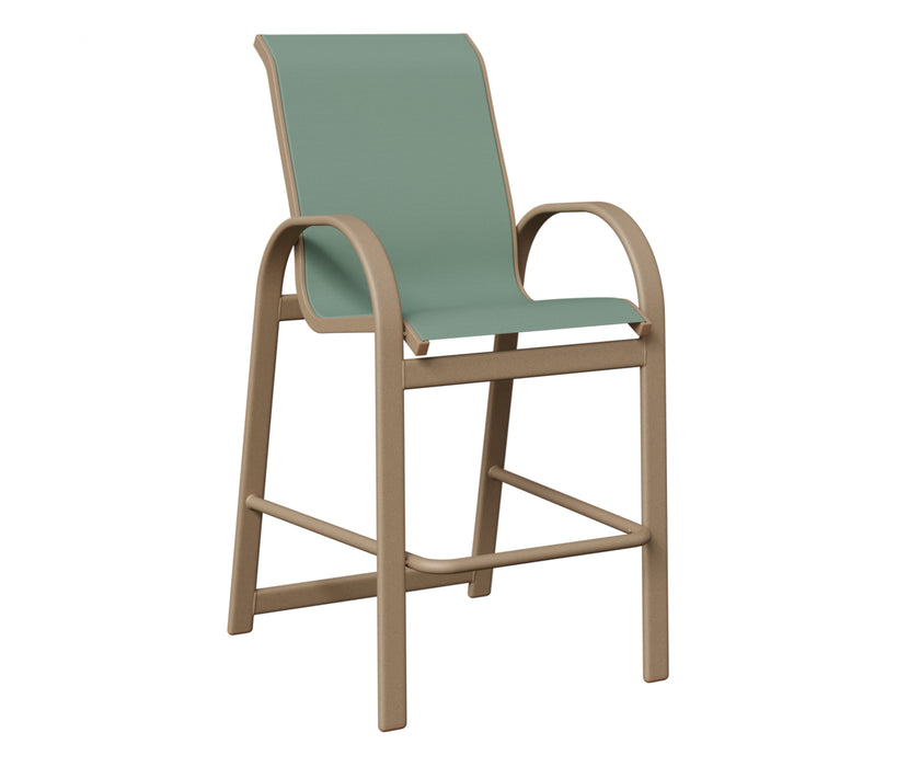 Berlin Gardens Murphy Bar Chair