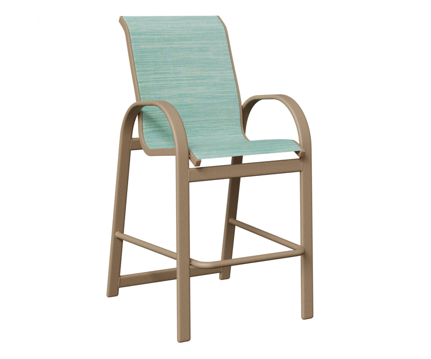 Berlin Gardens Murphy Bar Chair