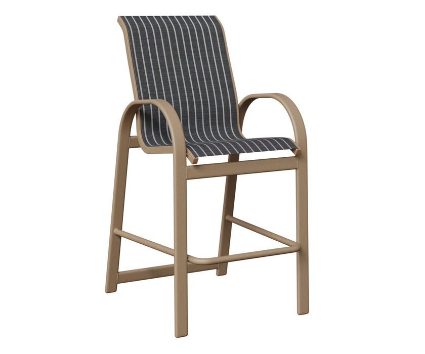 Berlin Gardens Murphy Bar Chair