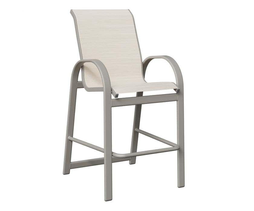 Berlin Gardens Murphy Bar Chair