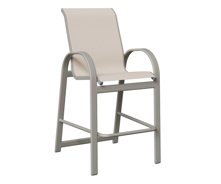 Berlin Gardens Murphy Bar Chair