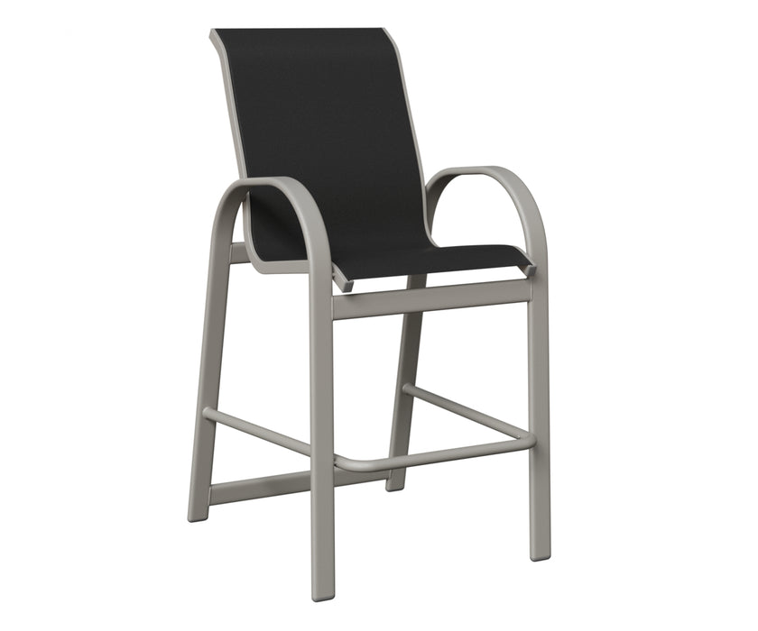 Berlin Gardens Murphy Bar Chair