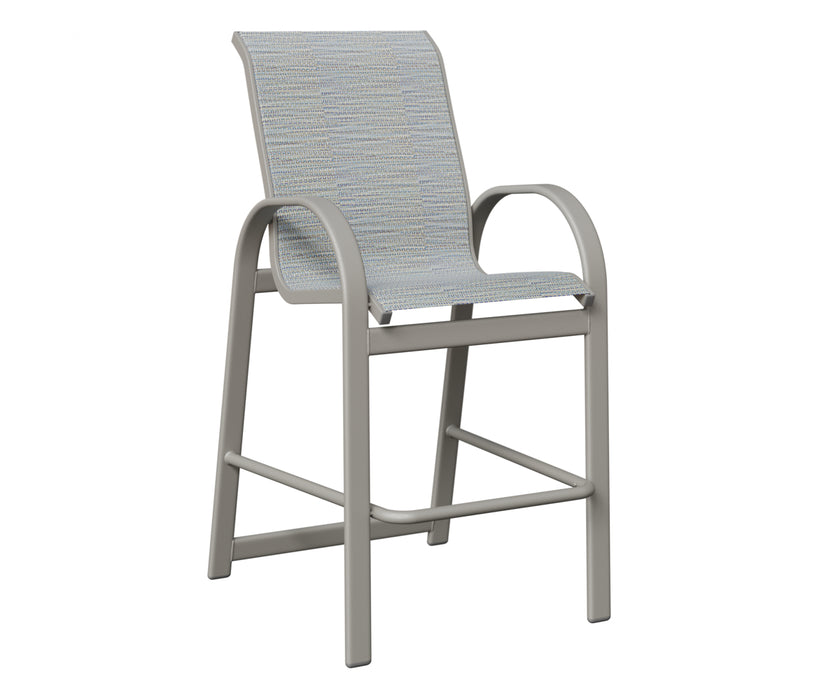 Berlin Gardens Murphy Bar Chair