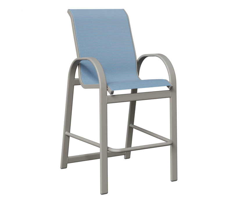 Berlin Gardens Murphy Bar Chair