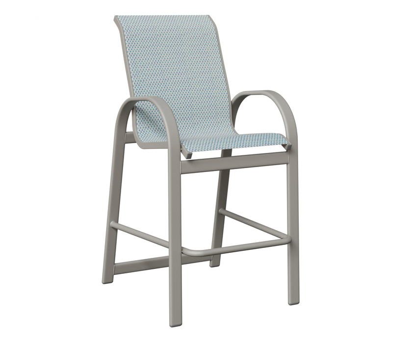 Berlin Gardens Murphy Bar Chair