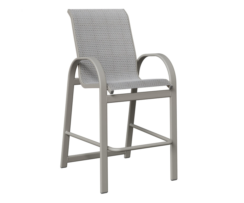 Berlin Gardens Murphy Bar Chair
