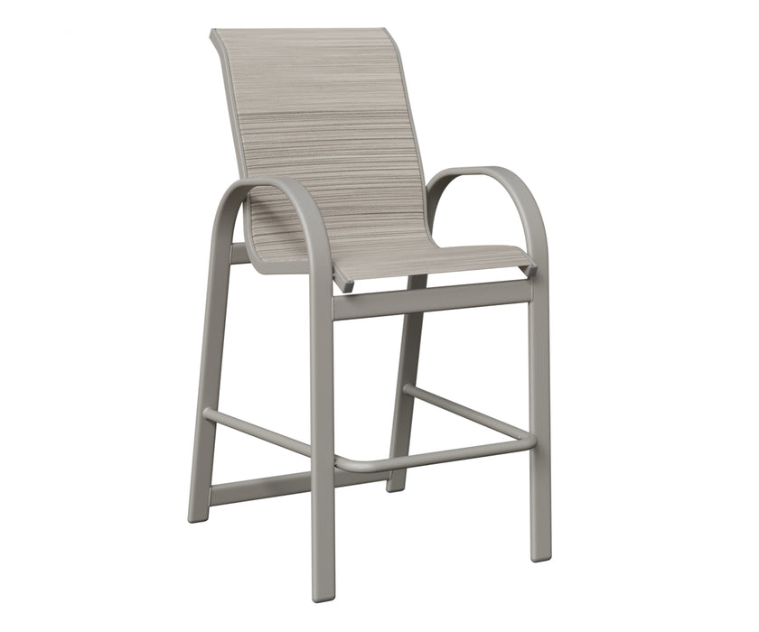 Berlin Gardens Murphy Bar Chair